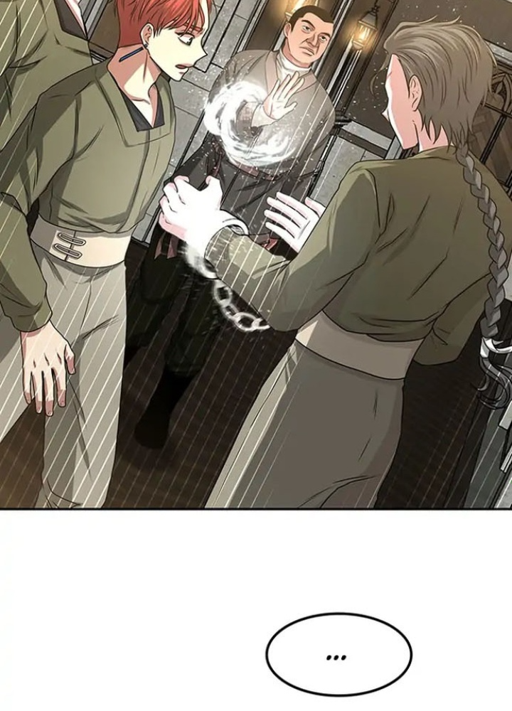 Thám Tử Siêu Năng Lực Chapter 9 - Trang 2