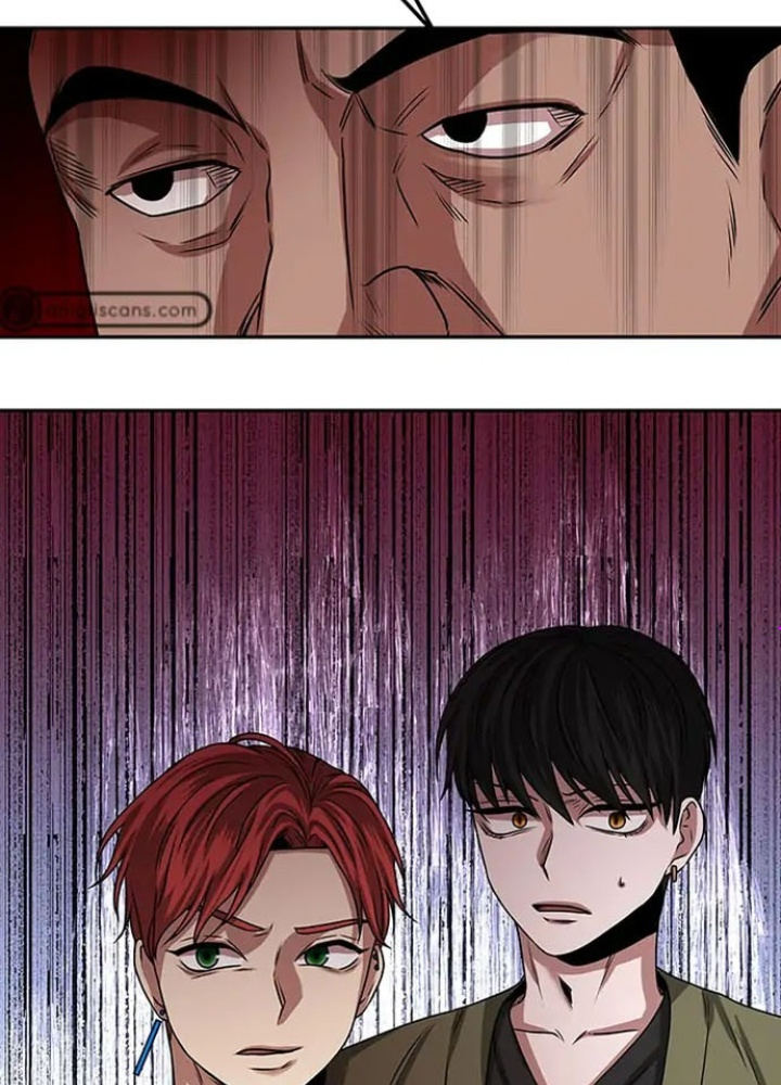 Thám Tử Siêu Năng Lực Chapter 9 - Trang 2