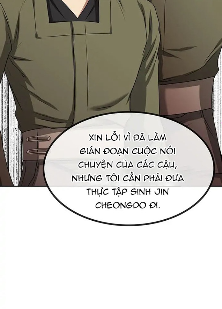 Thám Tử Siêu Năng Lực Chapter 9 - Trang 2