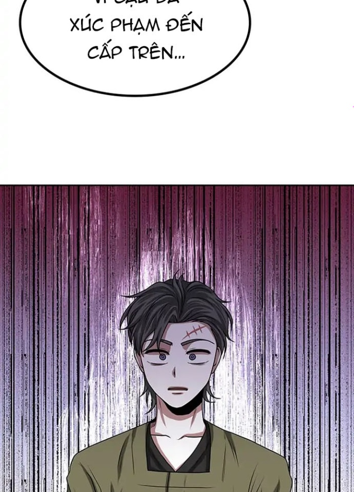 Thám Tử Siêu Năng Lực Chapter 9 - Trang 2