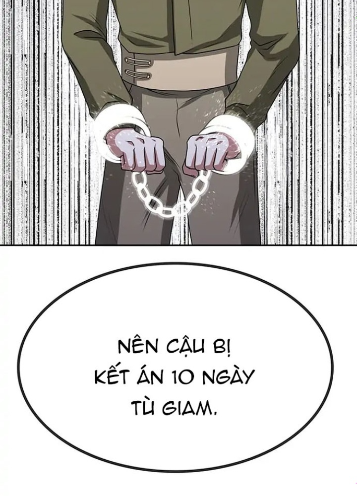 Thám Tử Siêu Năng Lực Chapter 9 - Trang 2