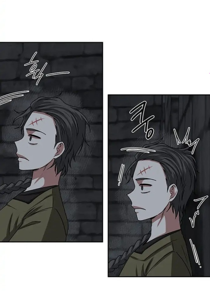 Thám Tử Siêu Năng Lực Chapter 9 - Trang 2