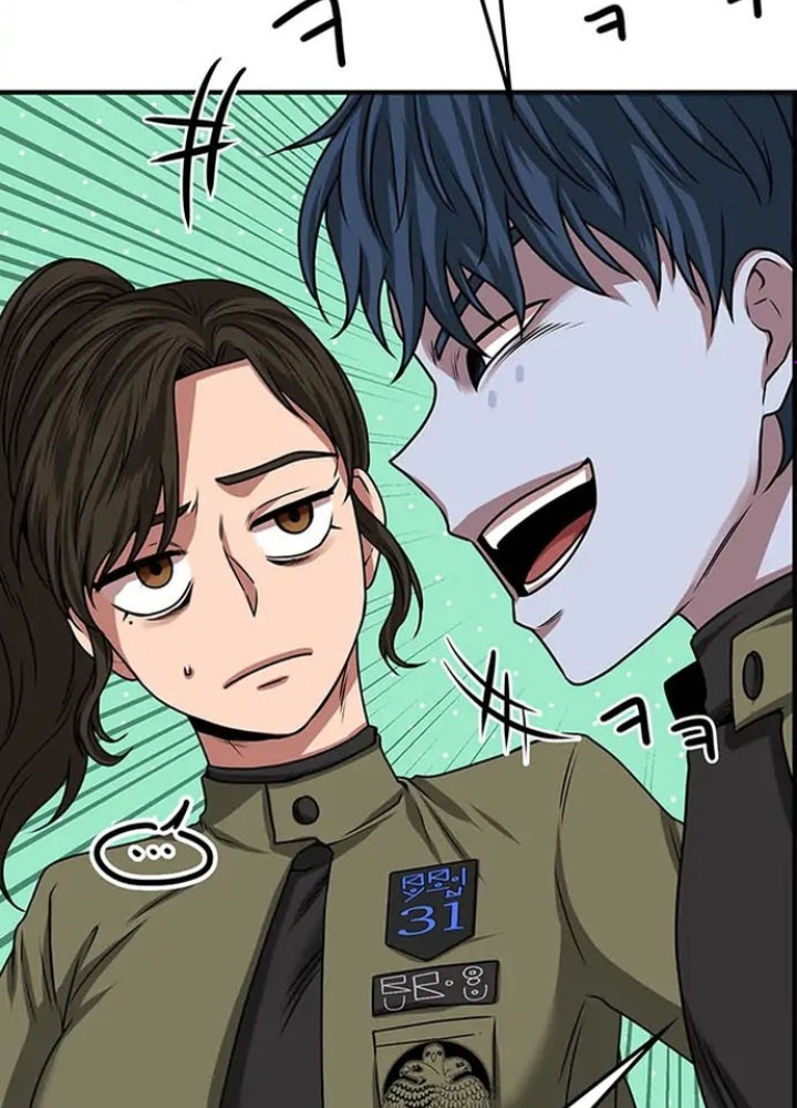 Thám Tử Siêu Năng Lực Chapter 9 - Trang 2