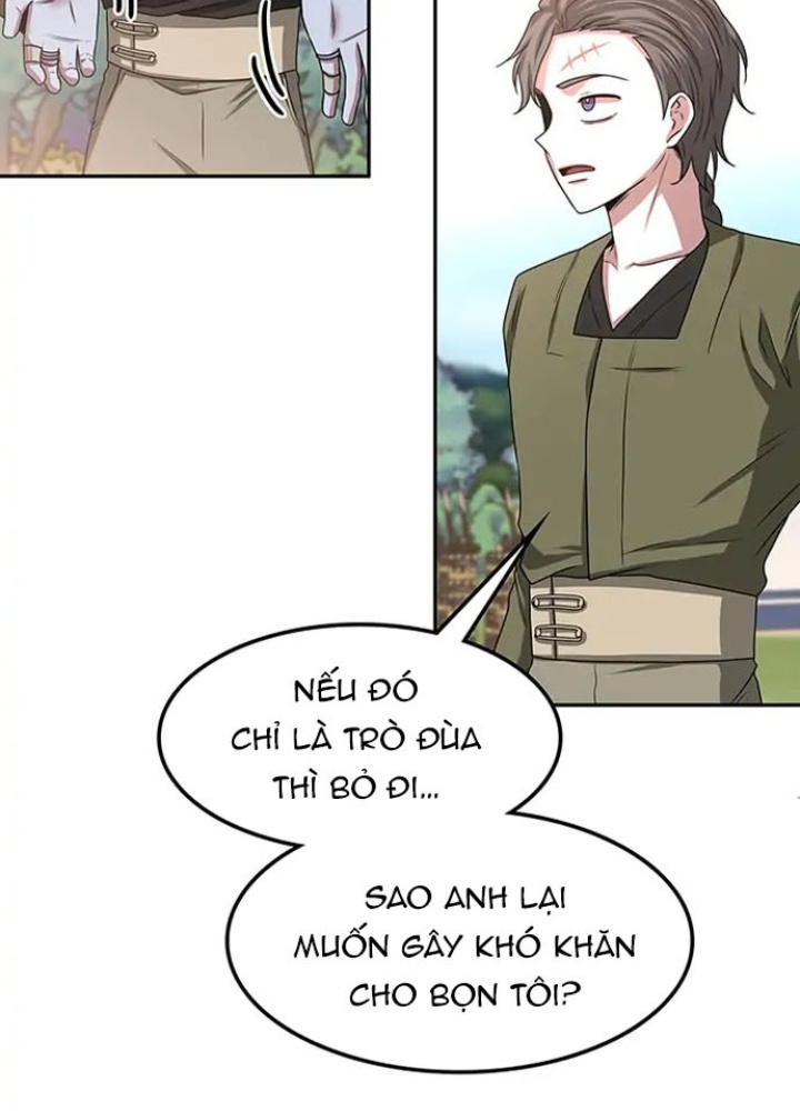 Thám Tử Siêu Năng Lực Chapter 9 - Trang 2