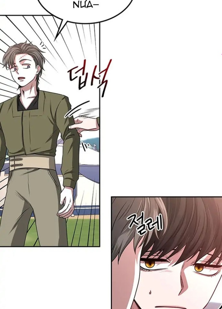 Thám Tử Siêu Năng Lực Chapter 9 - Trang 2