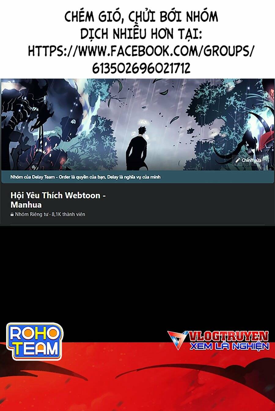 Thâm Uyên Chi Chủng Chapter 0 - Trang 2