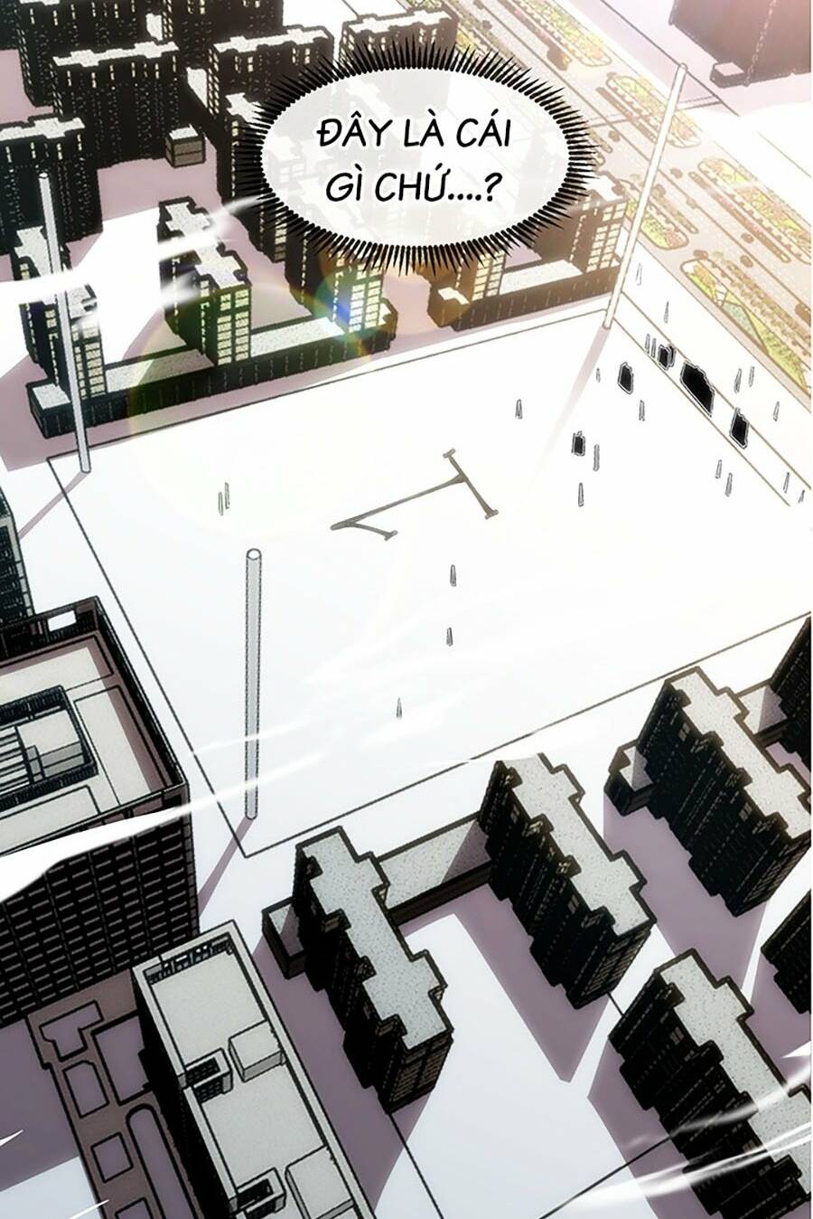 Thâm Uyên Chi Chủng Chapter 0 - Trang 2