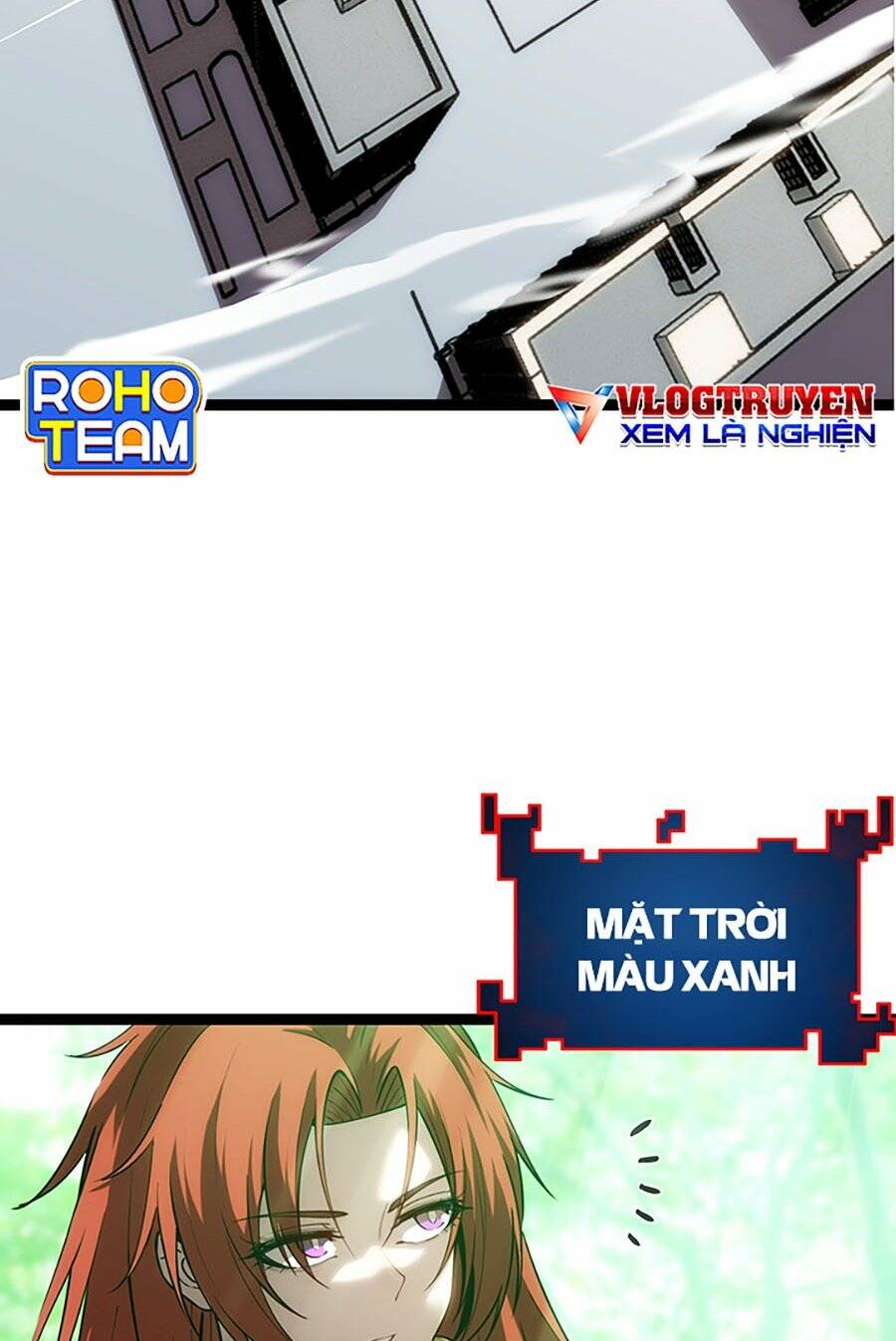 Thâm Uyên Chi Chủng Chapter 0 - Trang 2