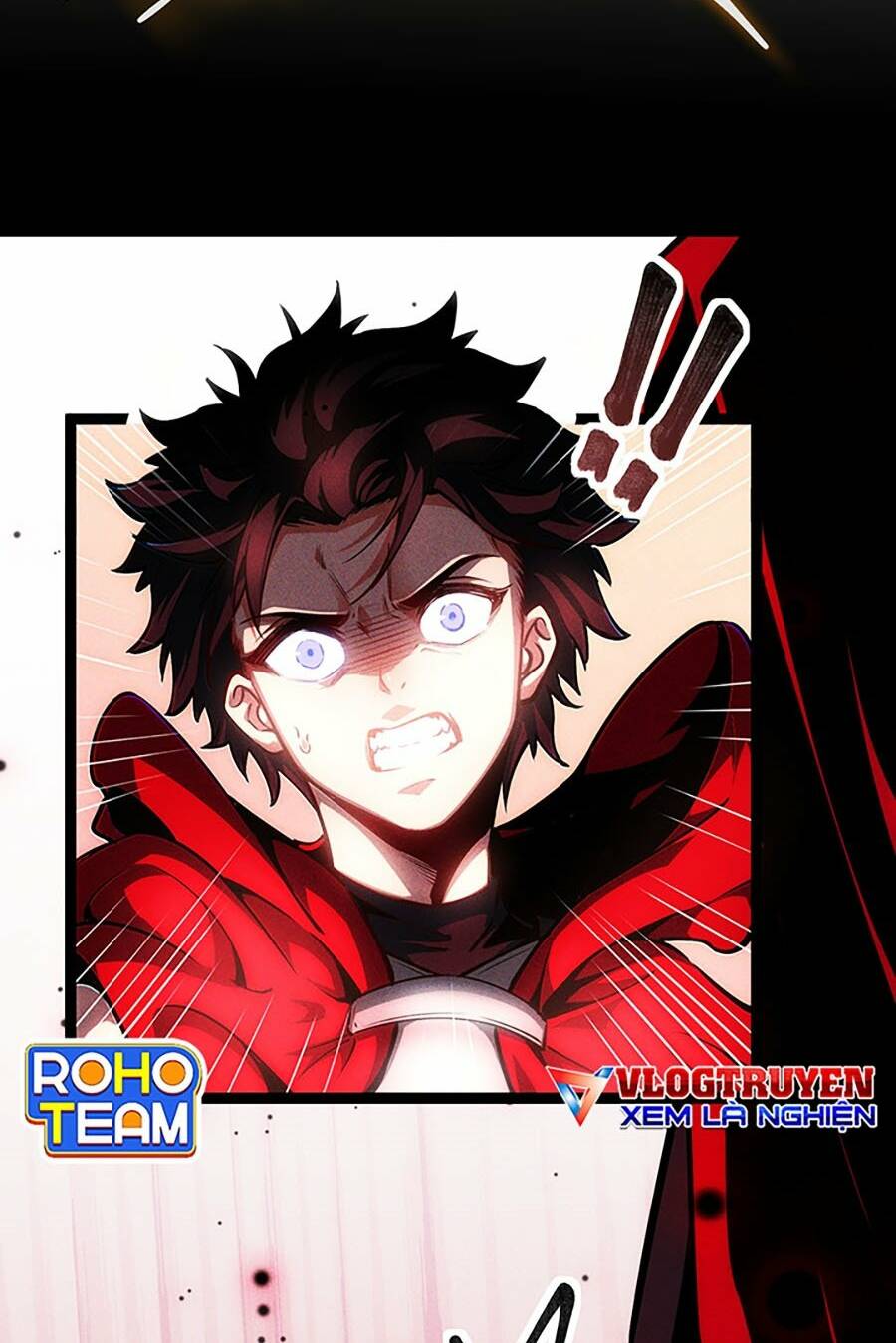 Thâm Uyên Chi Chủng Chapter 0 - Trang 2