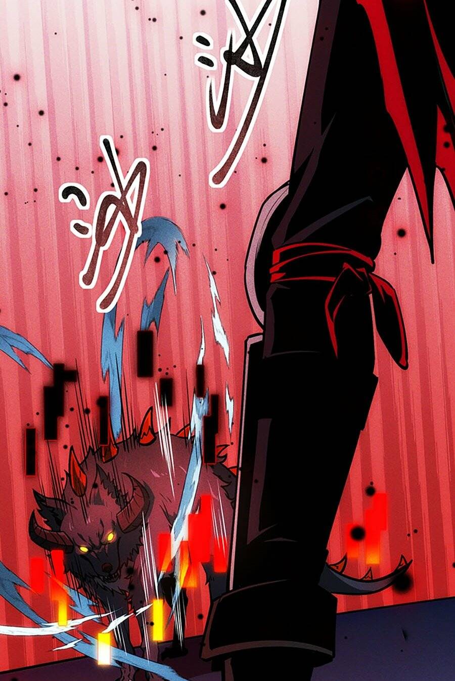 Thâm Uyên Chi Chủng Chapter 0 - Trang 2