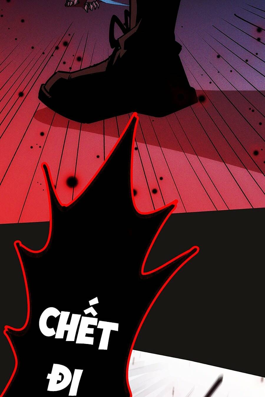 Thâm Uyên Chi Chủng Chapter 0 - Trang 2