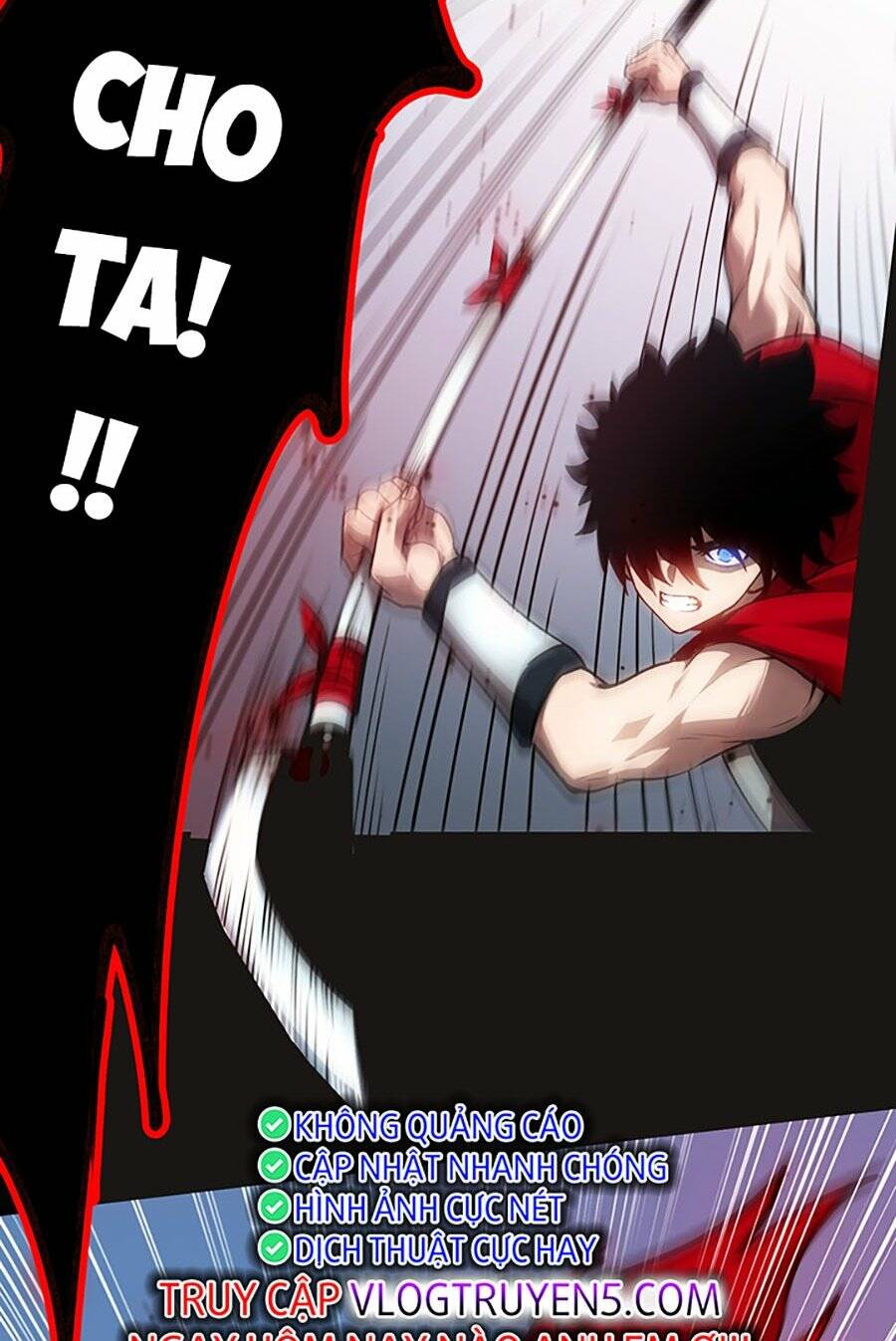 Thâm Uyên Chi Chủng Chapter 0 - Trang 2