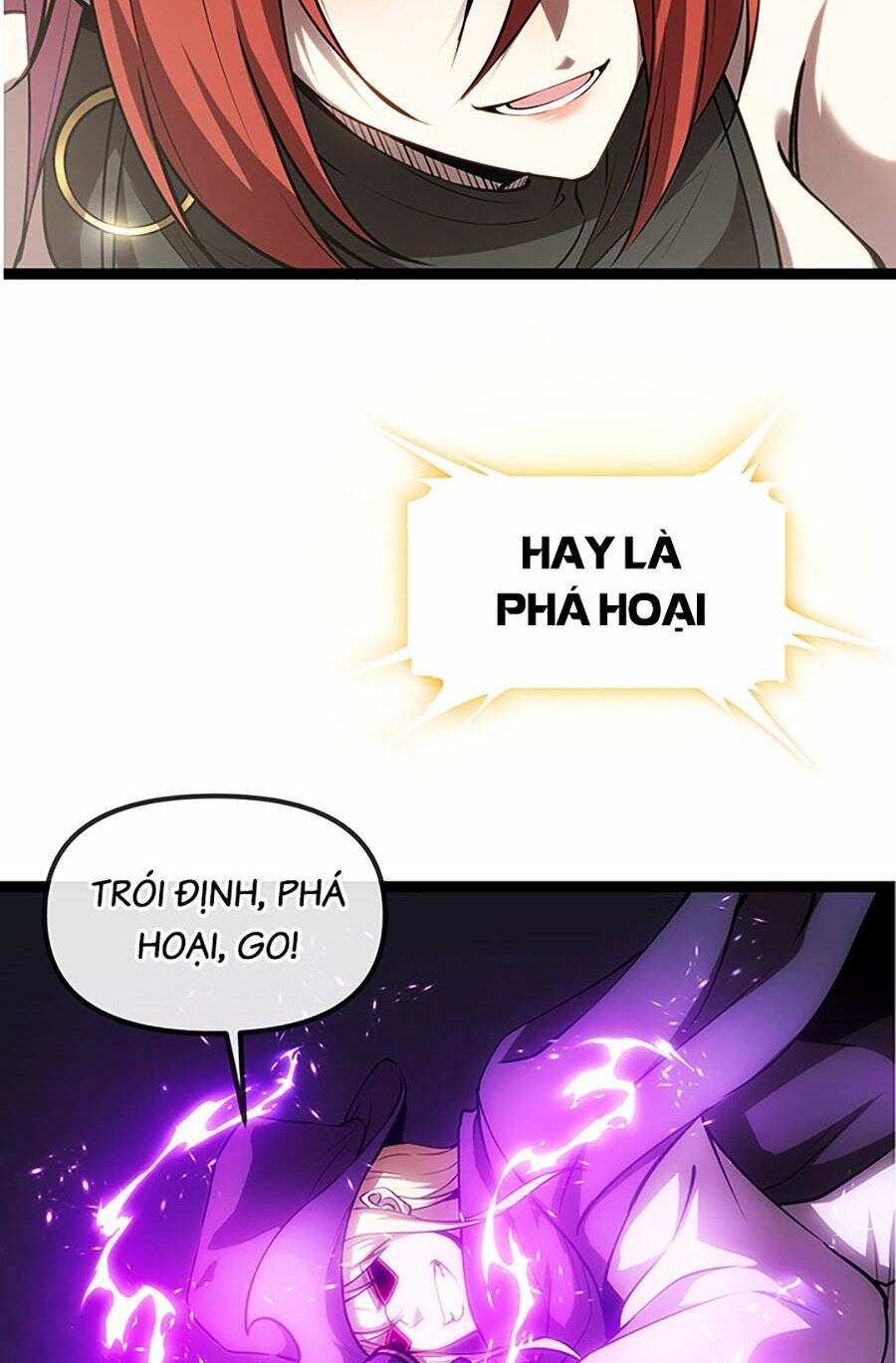 Thâm Uyên Chi Chủng Chapter 0 - Trang 2