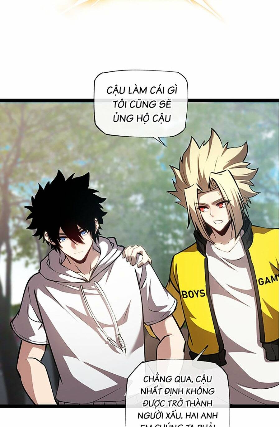 Thâm Uyên Chi Chủng Chapter 0 - Trang 2