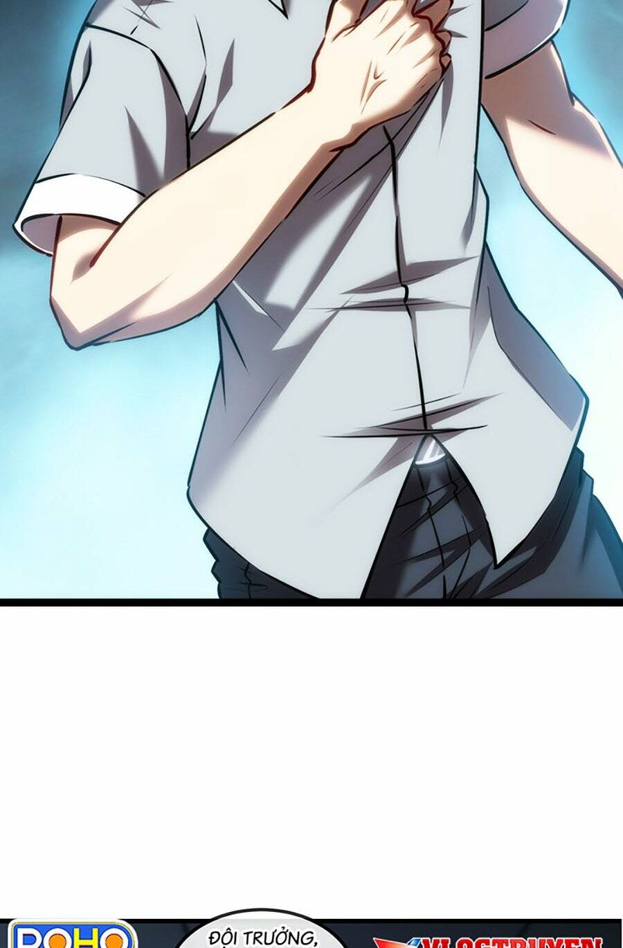 Thâm Uyên Chi Chủng Chapter 0 - Trang 2