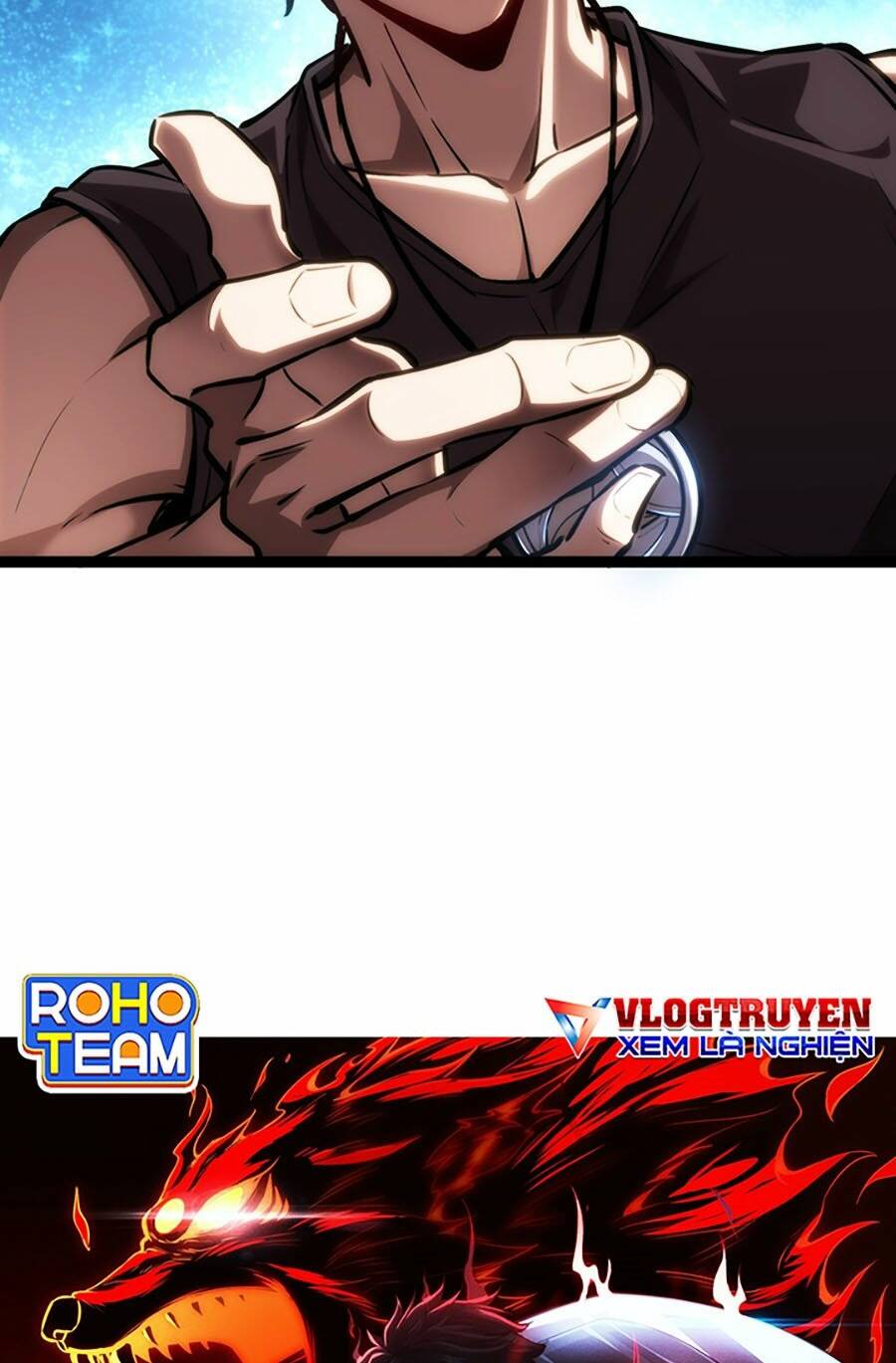 Thâm Uyên Chi Chủng Chapter 0 - Trang 2