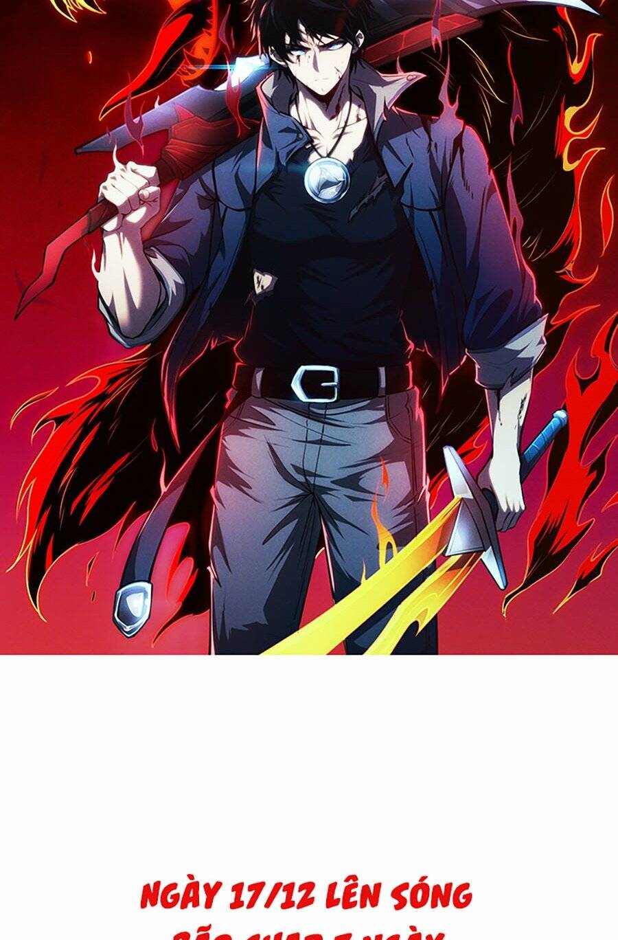 Thâm Uyên Chi Chủng Chapter 0 - Trang 2