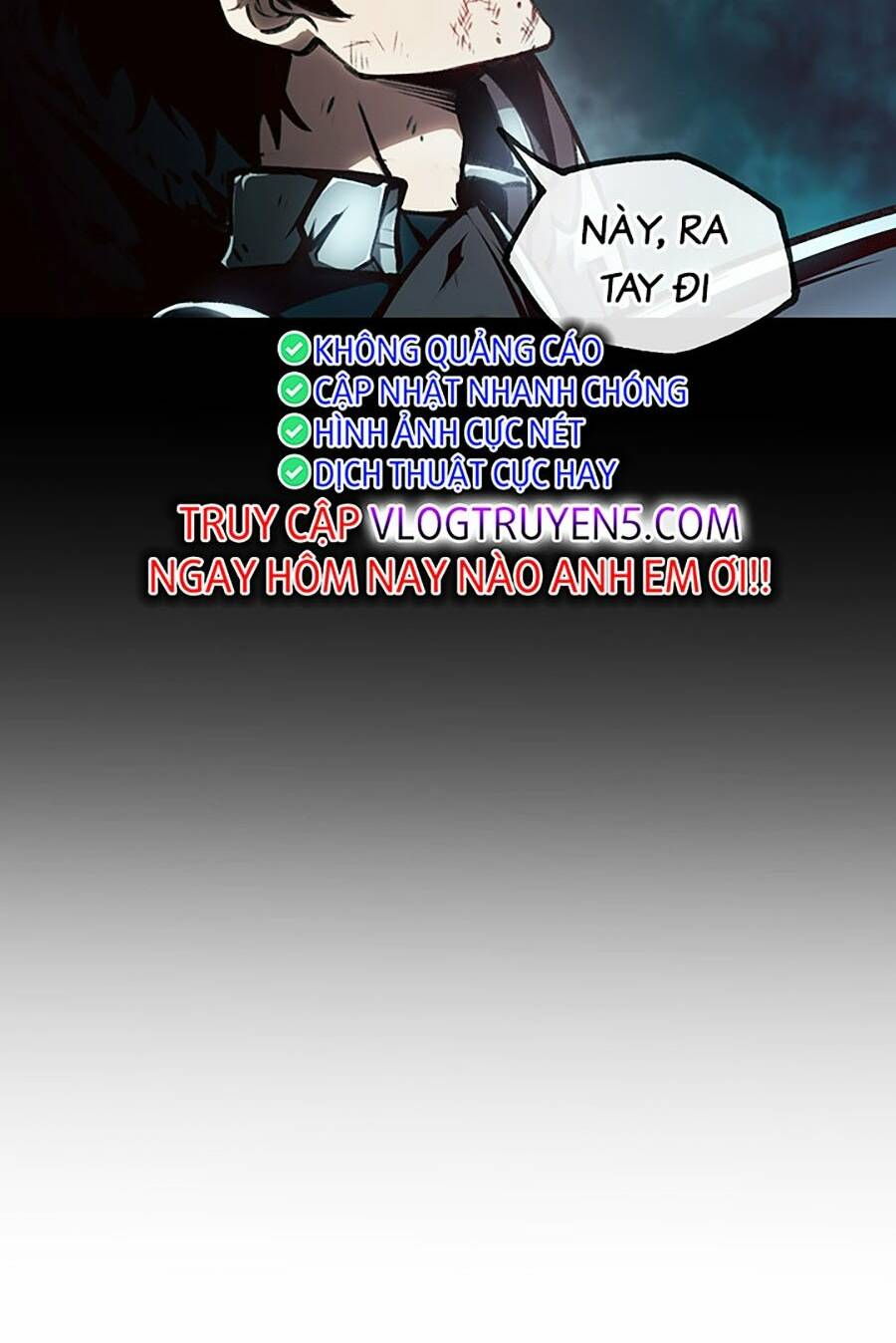 Thâm Uyên Chi Chủng Chapter 0 - Trang 2