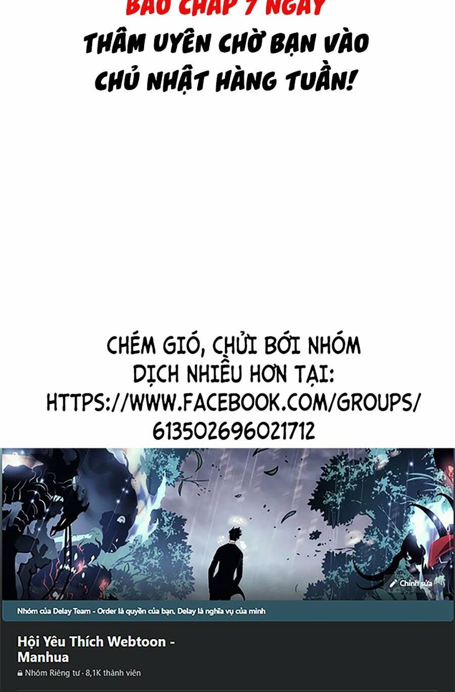 Thâm Uyên Chi Chủng Chapter 0 - Trang 2