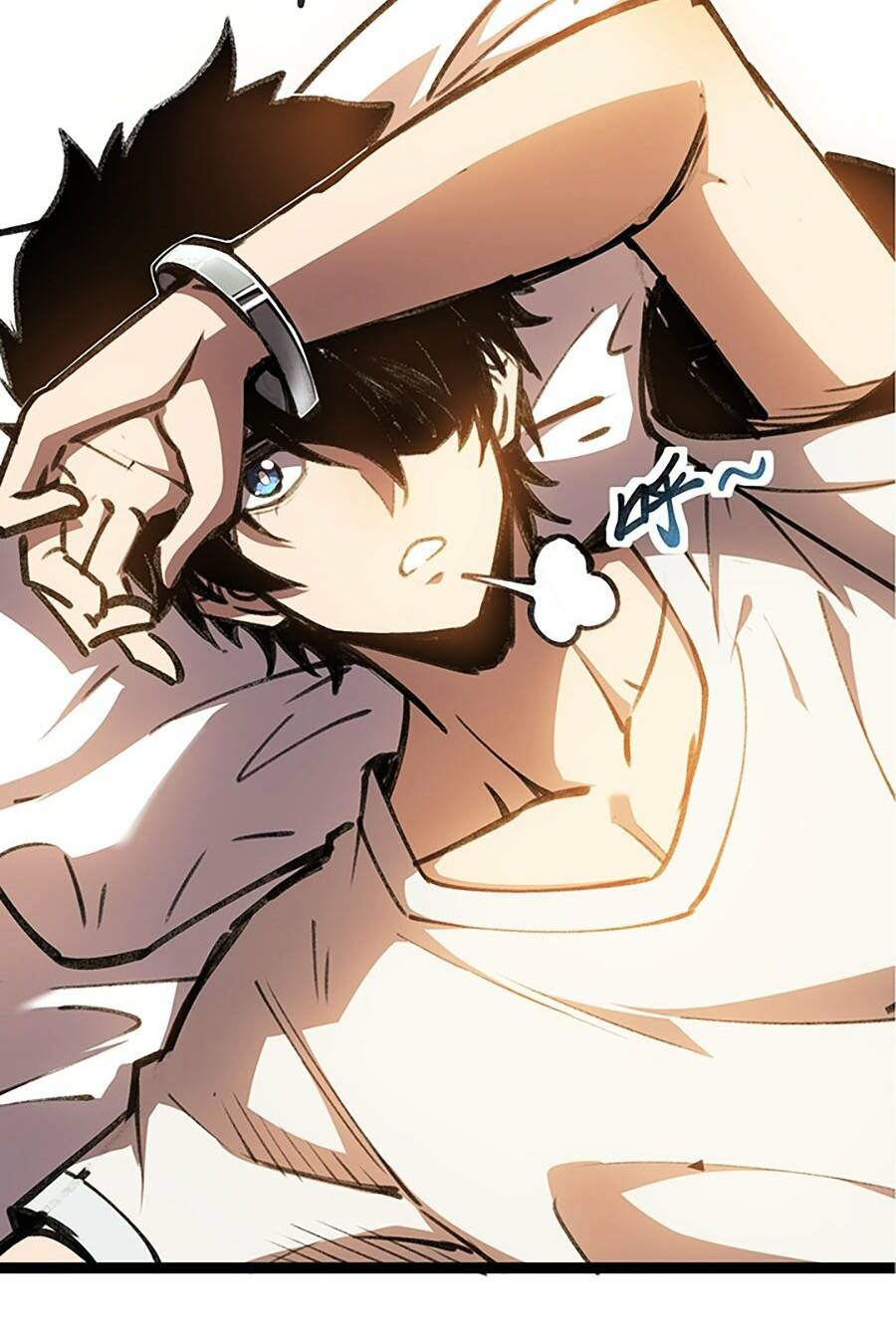 Thâm Uyên Chi Chủng Chapter 0 - Trang 2