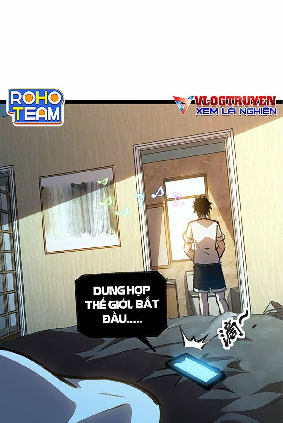 Thâm Uyên Chi Chủng Chapter 0 - Trang 2