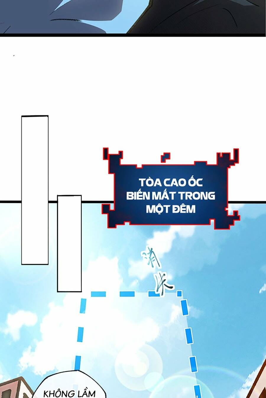 Thâm Uyên Chi Chủng Chapter 0 - Trang 2