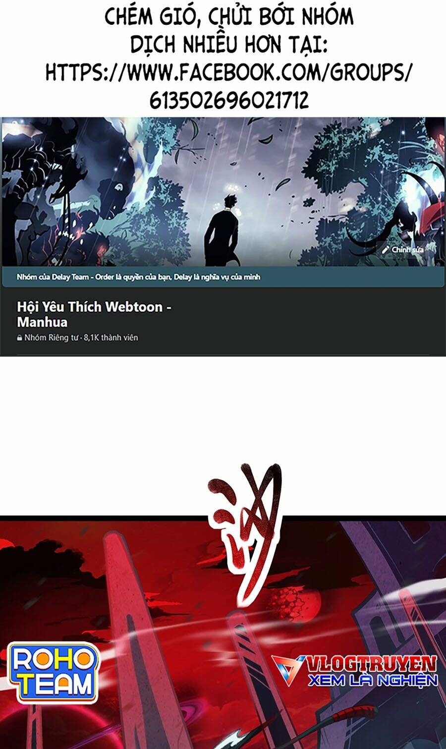 Thâm Uyên Chi Chủng Chapter 1 - Trang 2