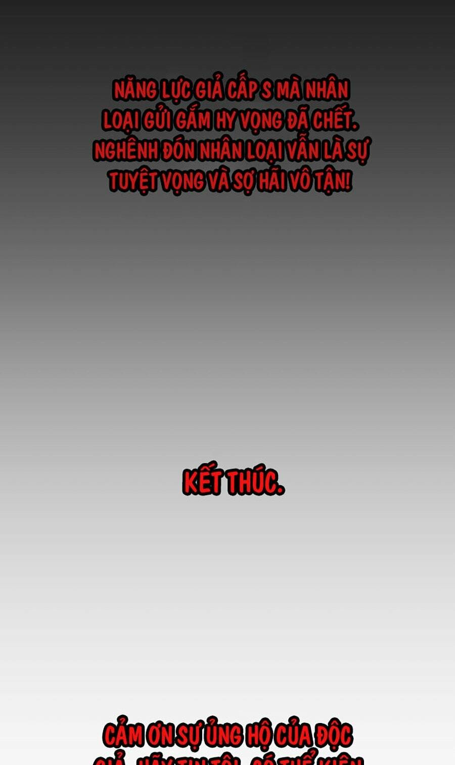 Thâm Uyên Chi Chủng Chapter 1 - Trang 2