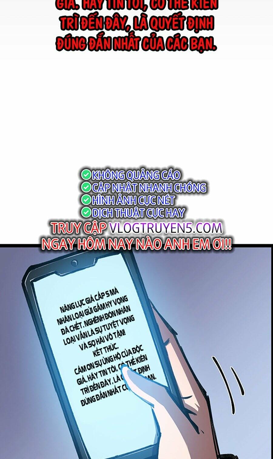 Thâm Uyên Chi Chủng Chapter 1 - Trang 2