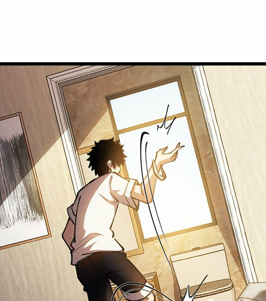 Thâm Uyên Chi Chủng Chapter 1 - Trang 2