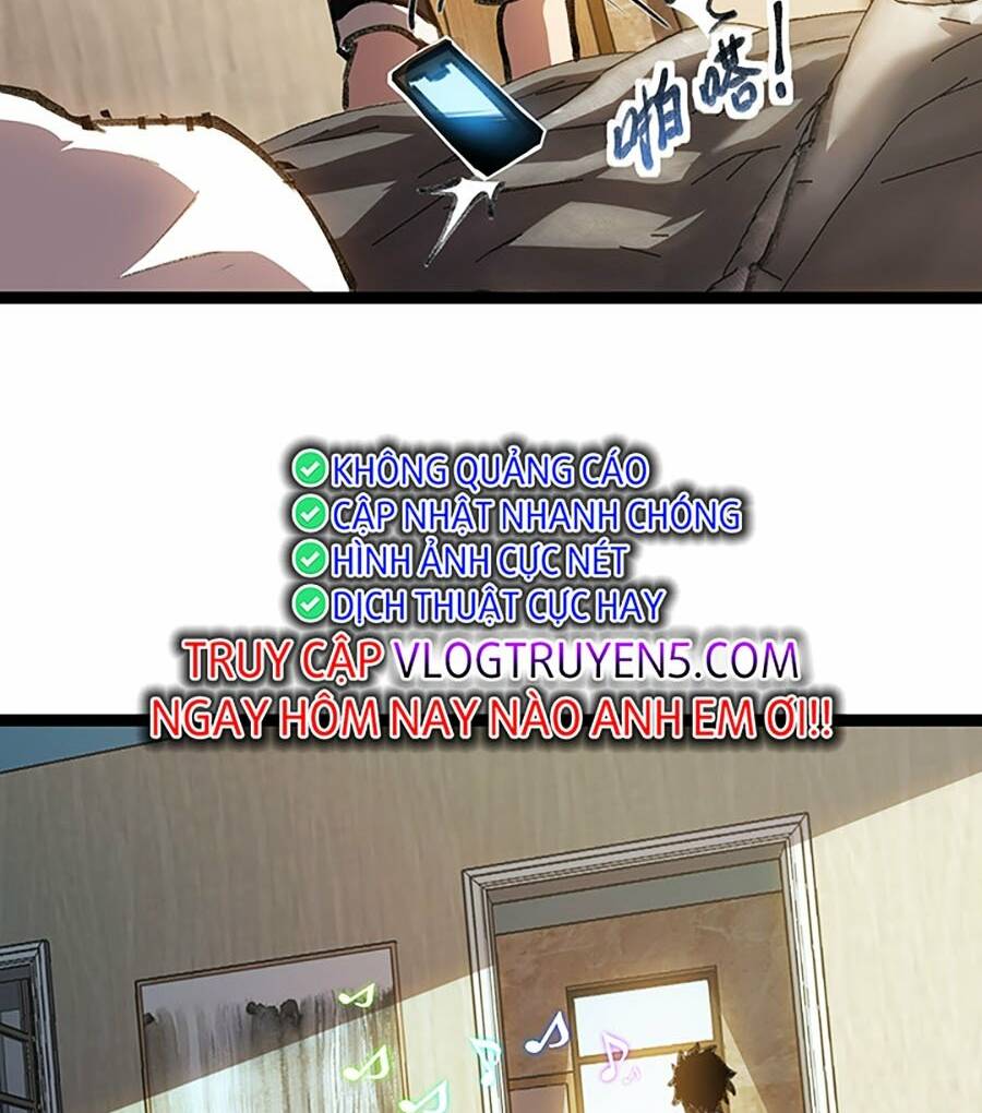 Thâm Uyên Chi Chủng Chapter 1 - Trang 2