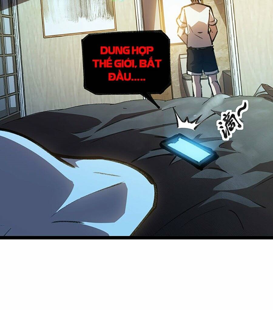 Thâm Uyên Chi Chủng Chapter 1 - Trang 2