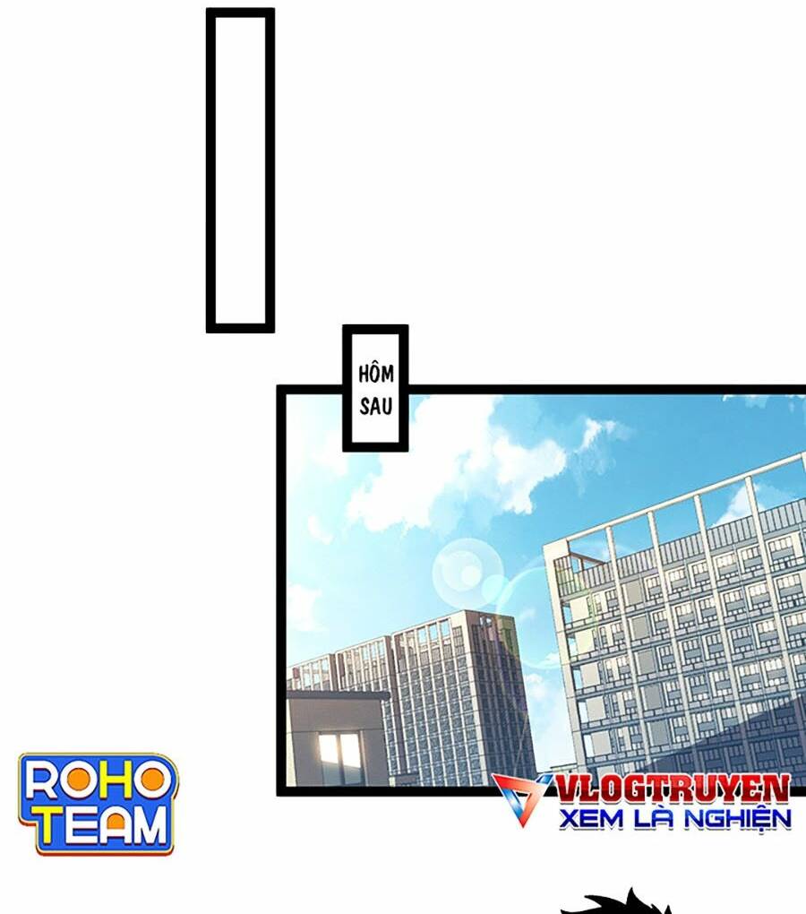 Thâm Uyên Chi Chủng Chapter 1 - Trang 2