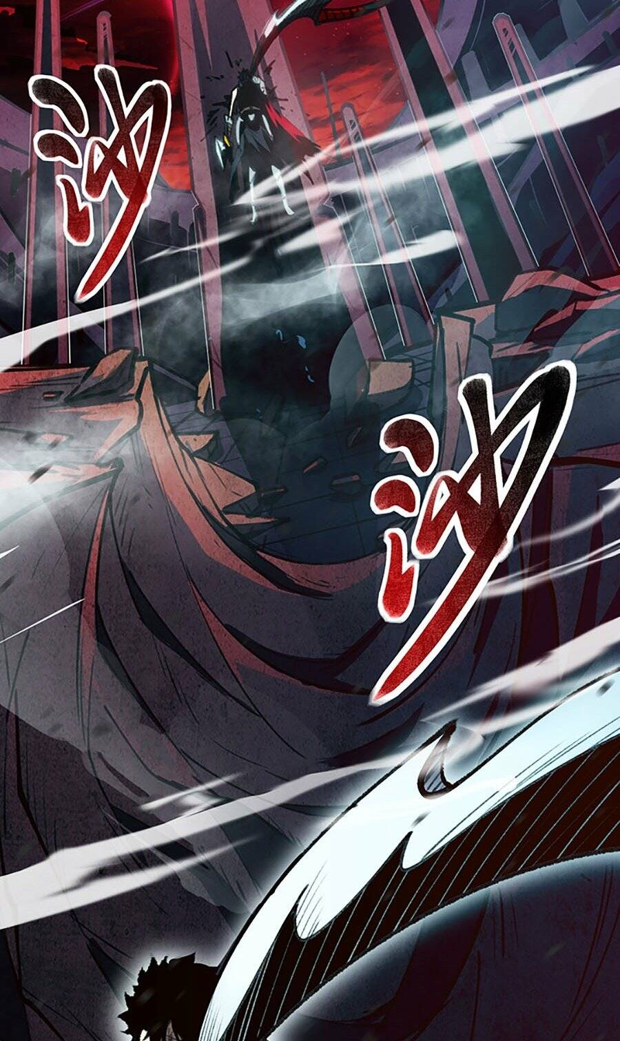 Thâm Uyên Chi Chủng Chapter 1 - Trang 2