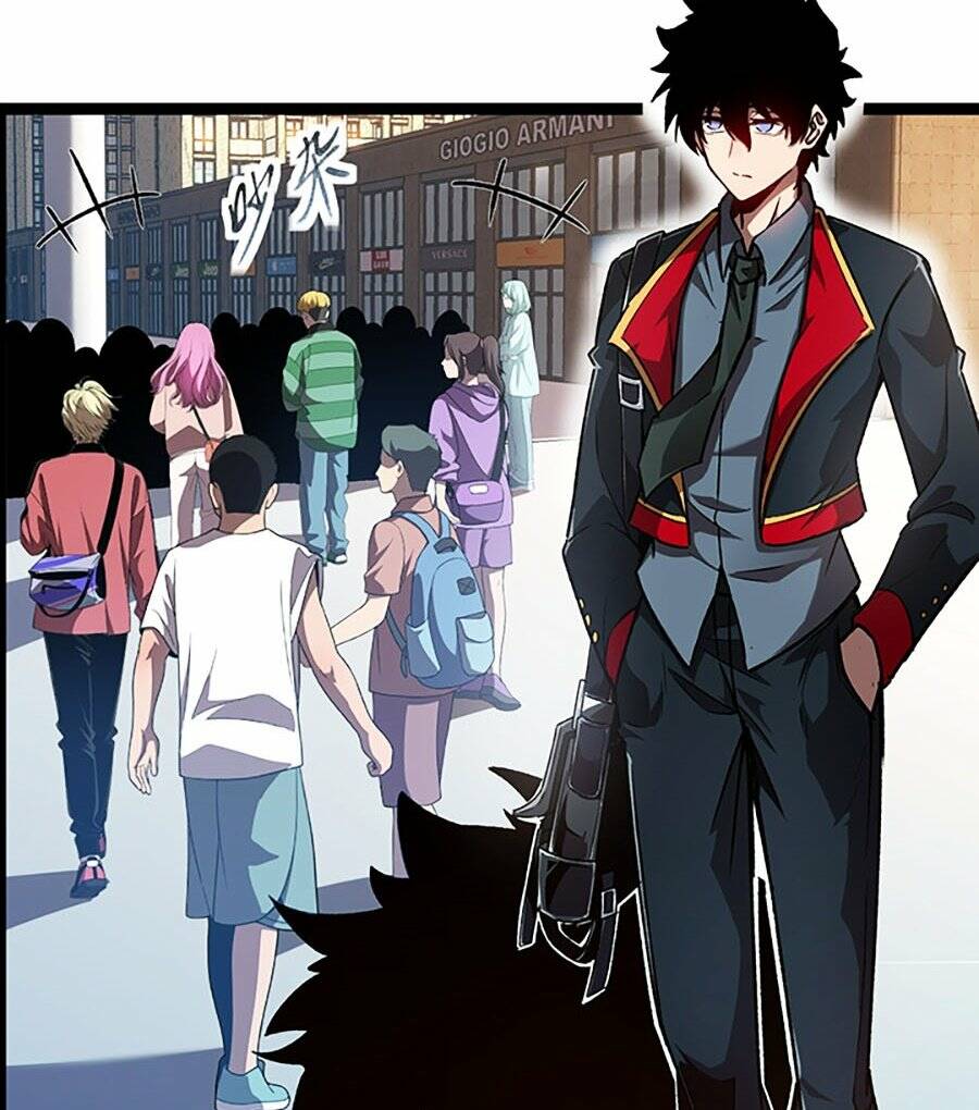 Thâm Uyên Chi Chủng Chapter 1 - Trang 2