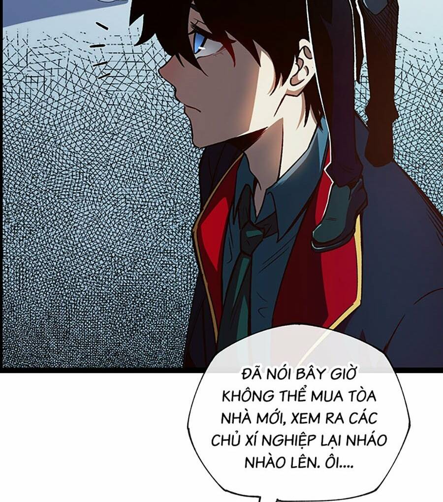 Thâm Uyên Chi Chủng Chapter 1 - Trang 2