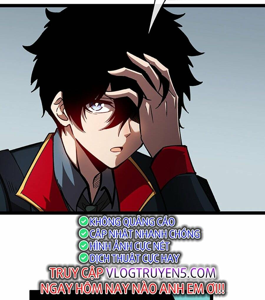 Thâm Uyên Chi Chủng Chapter 1 - Trang 2