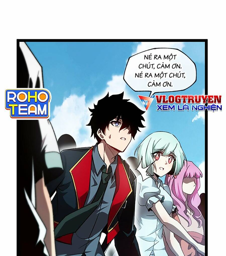 Thâm Uyên Chi Chủng Chapter 1 - Trang 2