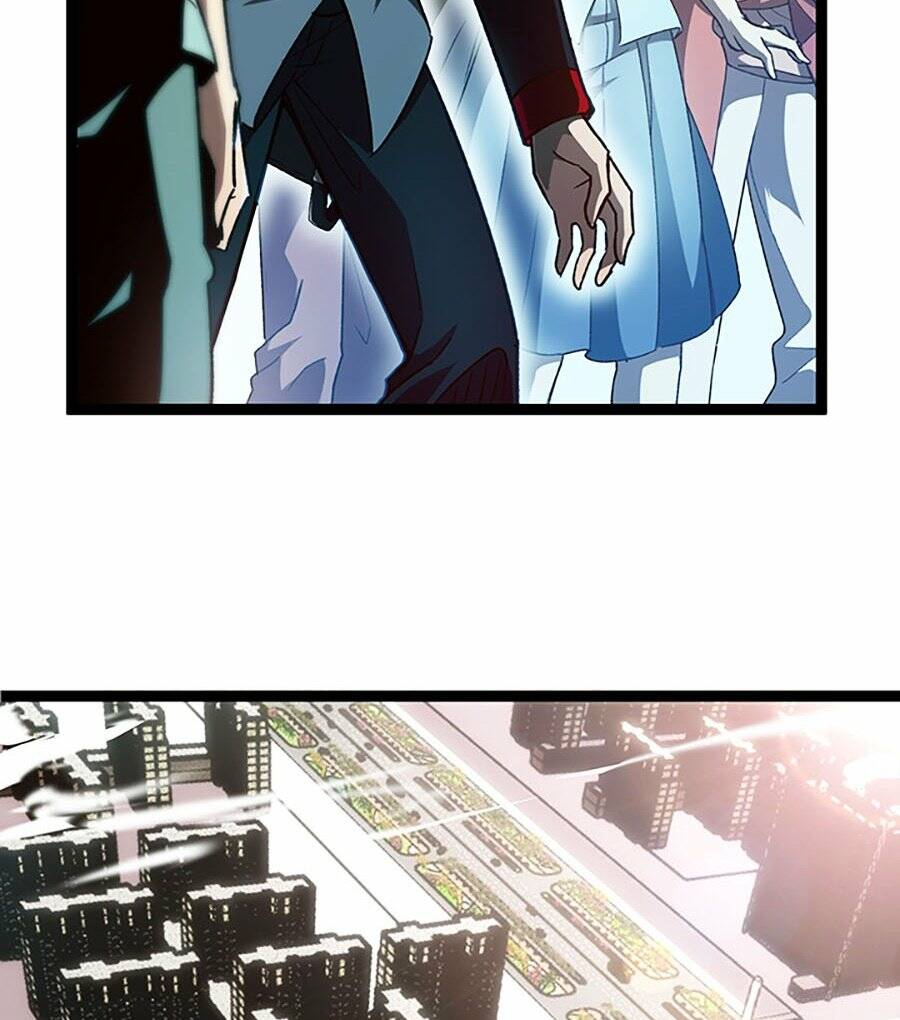 Thâm Uyên Chi Chủng Chapter 1 - Trang 2