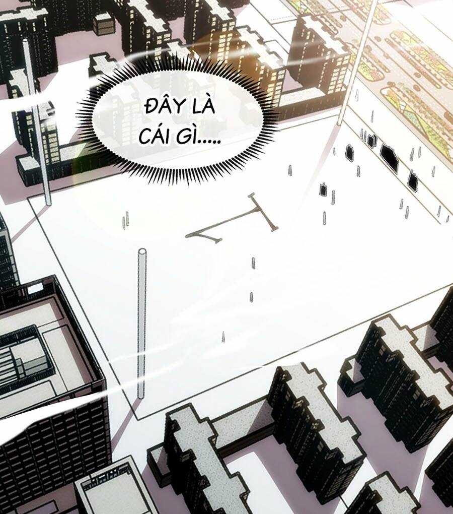 Thâm Uyên Chi Chủng Chapter 1 - Trang 2