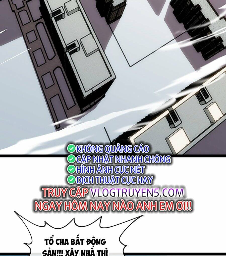 Thâm Uyên Chi Chủng Chapter 1 - Trang 2