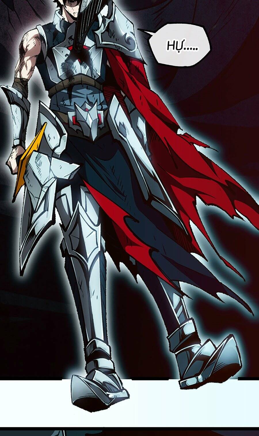 Thâm Uyên Chi Chủng Chapter 1 - Trang 2