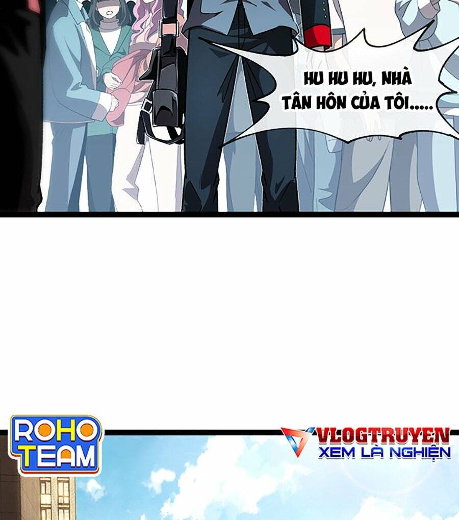 Thâm Uyên Chi Chủng Chapter 1 - Trang 2