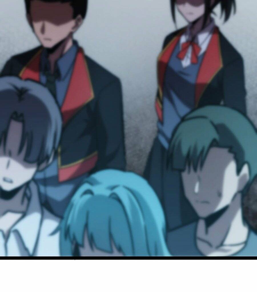 Thâm Uyên Chi Chủng Chapter 1 - Trang 2