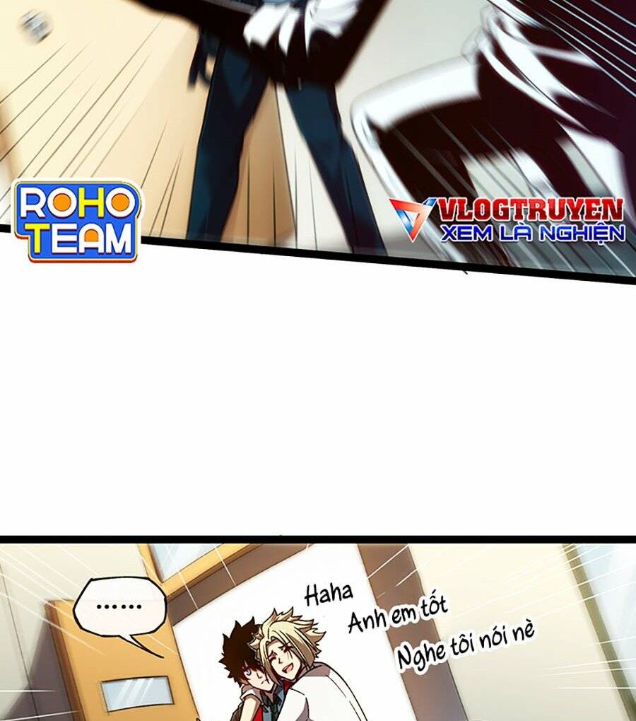 Thâm Uyên Chi Chủng Chapter 1 - Trang 2