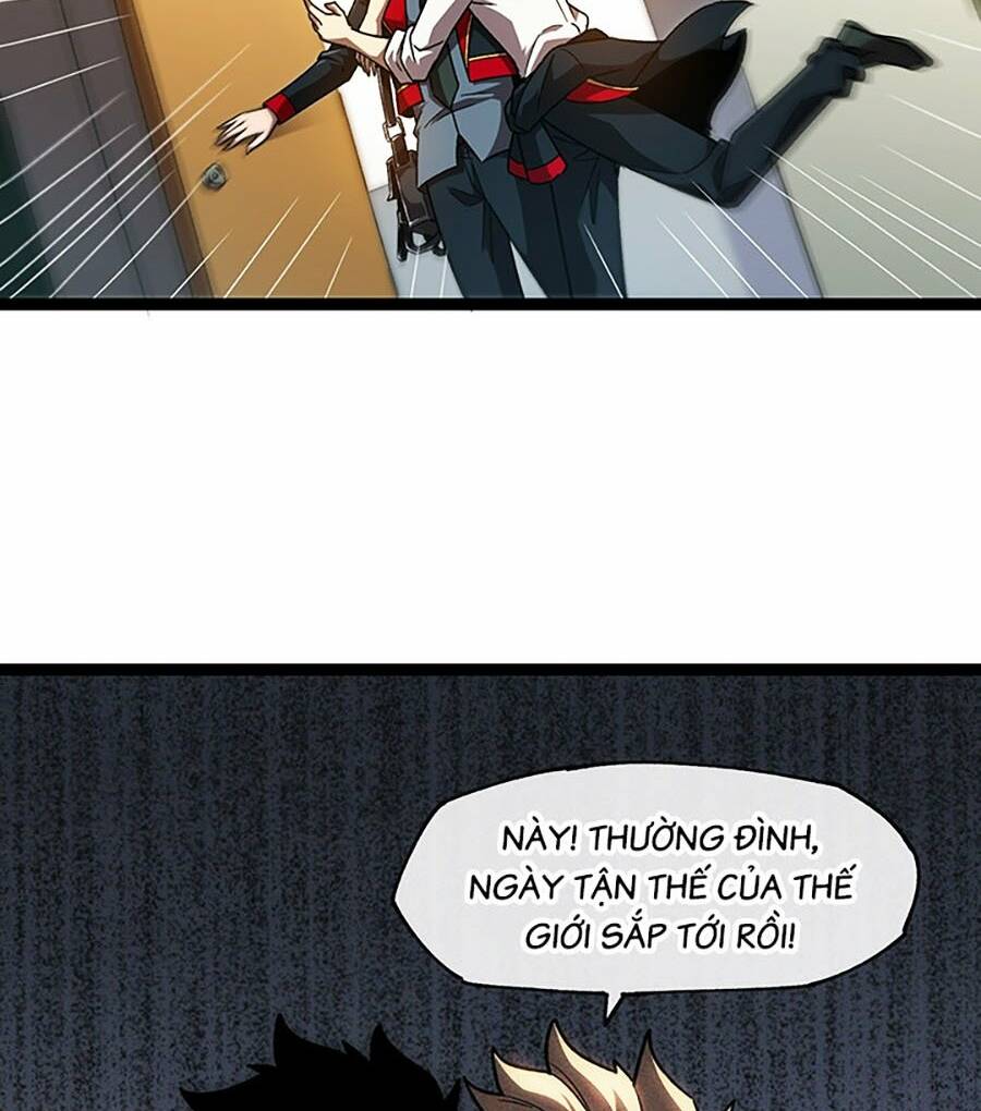 Thâm Uyên Chi Chủng Chapter 1 - Trang 2