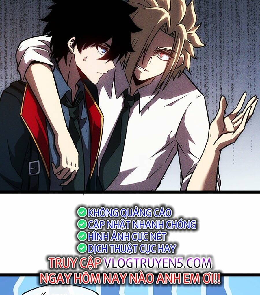 Thâm Uyên Chi Chủng Chapter 1 - Trang 2