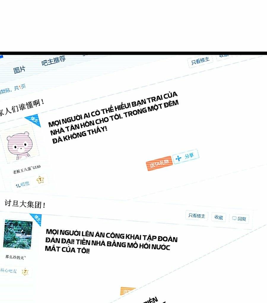 Thâm Uyên Chi Chủng Chapter 1 - Trang 2