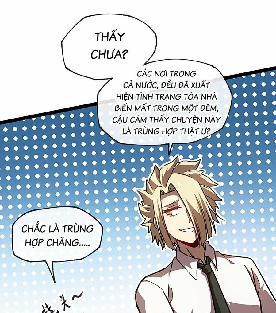 Thâm Uyên Chi Chủng Chapter 1 - Trang 2