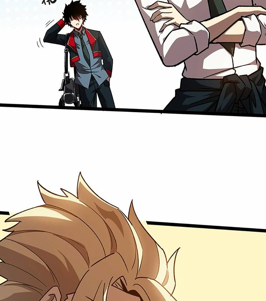 Thâm Uyên Chi Chủng Chapter 1 - Trang 2